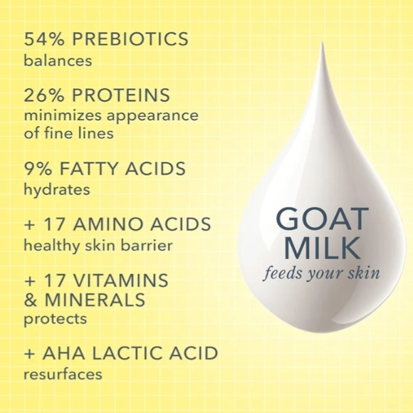 Beekman 1802 Pure Goat Milk Cuticle Serum - White - Picture 2 of 8